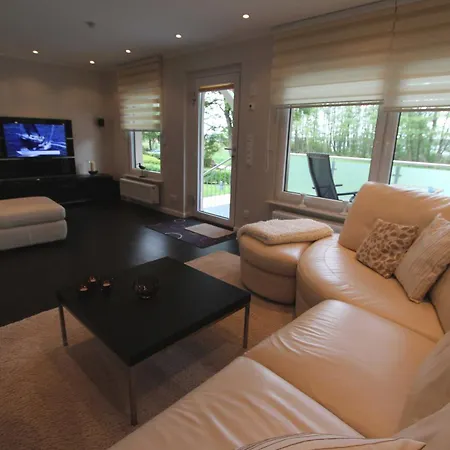 Ferien_haus Am Casa de Férias